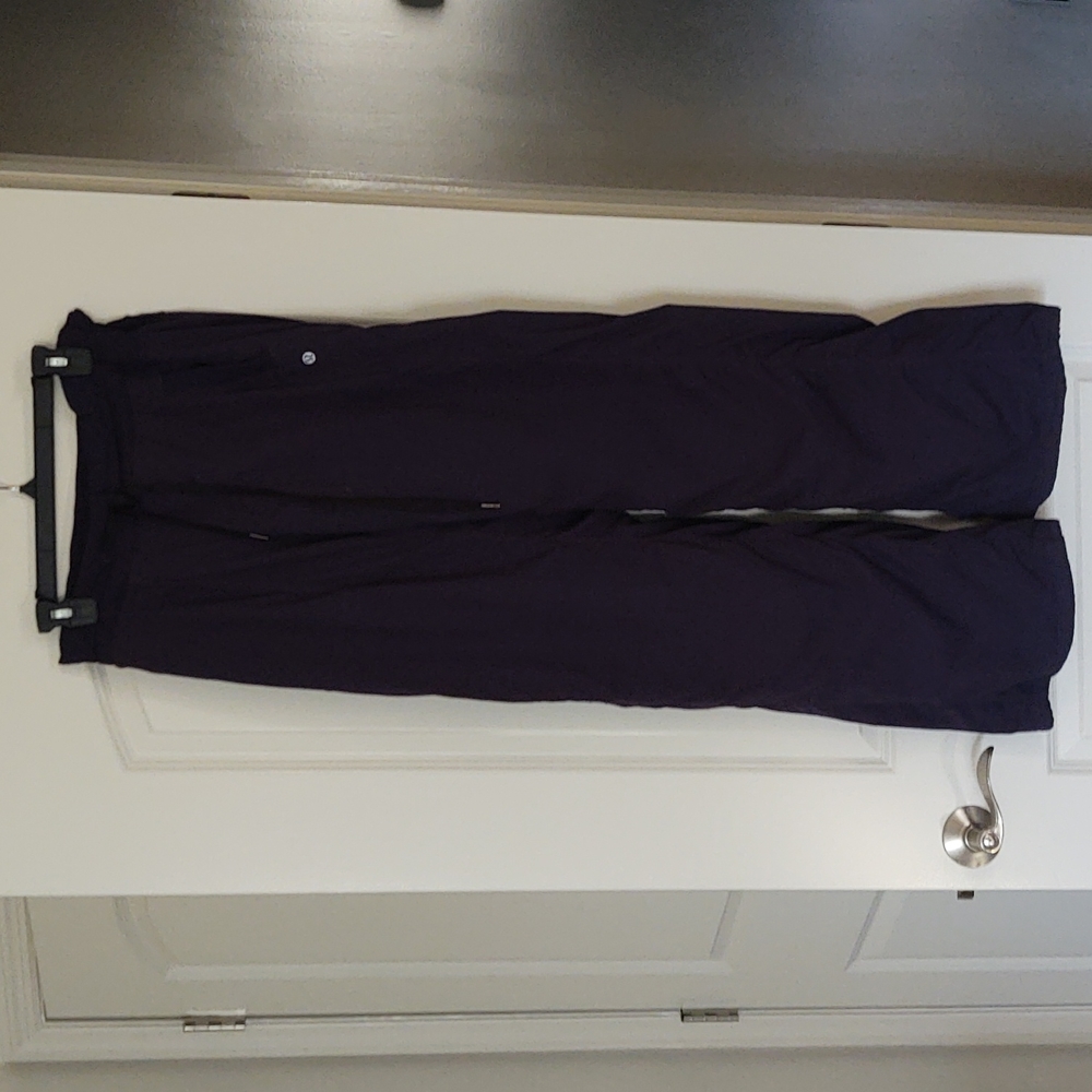 Lululemon Studio pants